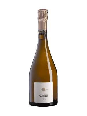 Coessens, Lieu-dit Largillier Brut Nature 0.75 л