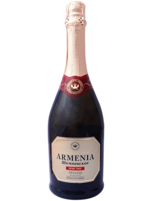 Armenia Sparkling Semisecco 0.75 л
