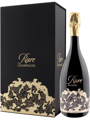 Piper-Heidsieck, Rare, Champagne AOC, gift box 0.75 л 2013