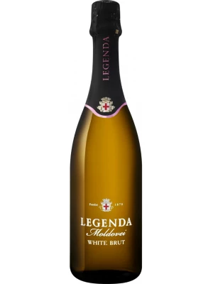 Legenda Moldovei White Brut 0.75 л