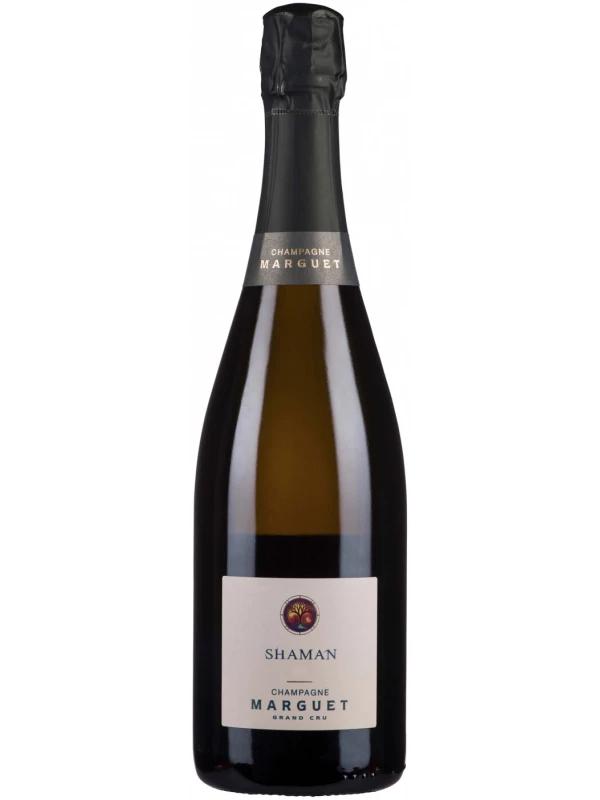 Marguet, Shaman Grand Cru Extra Brut, Champagne AOC