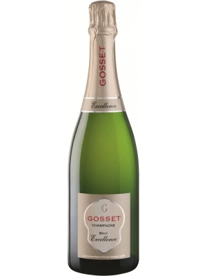 Gosset, Brut Excellence 0.75 л