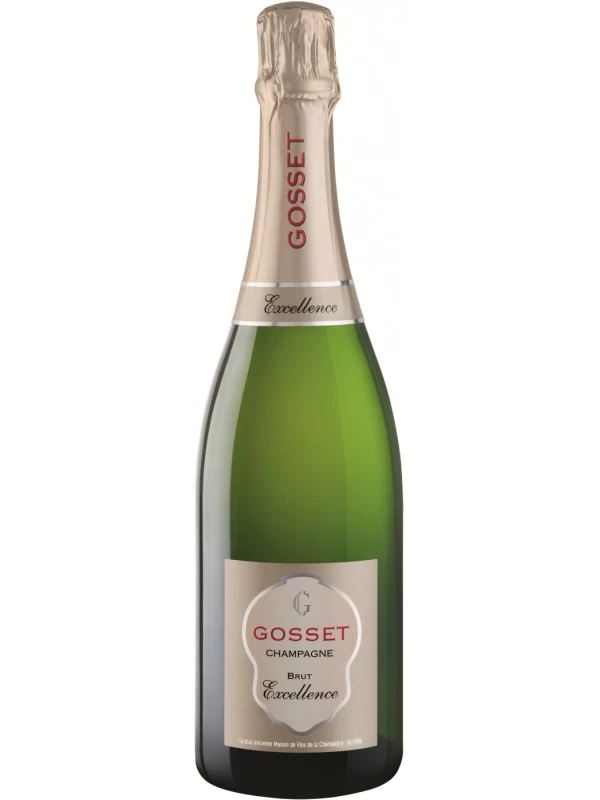 Gosset, Brut Excellence
