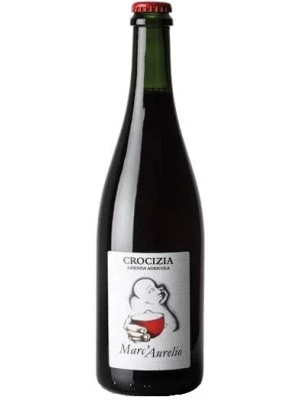 Crocizia, Marc'Aurelio Emilia IGT 0.75 л