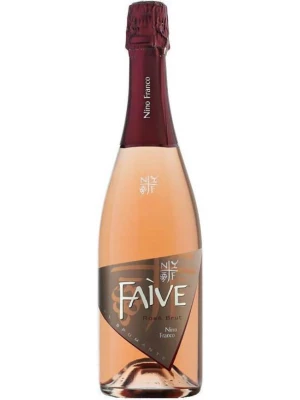 Nino Franco, Faive Rose Brut, Veneto IGT 0.75 л 2018