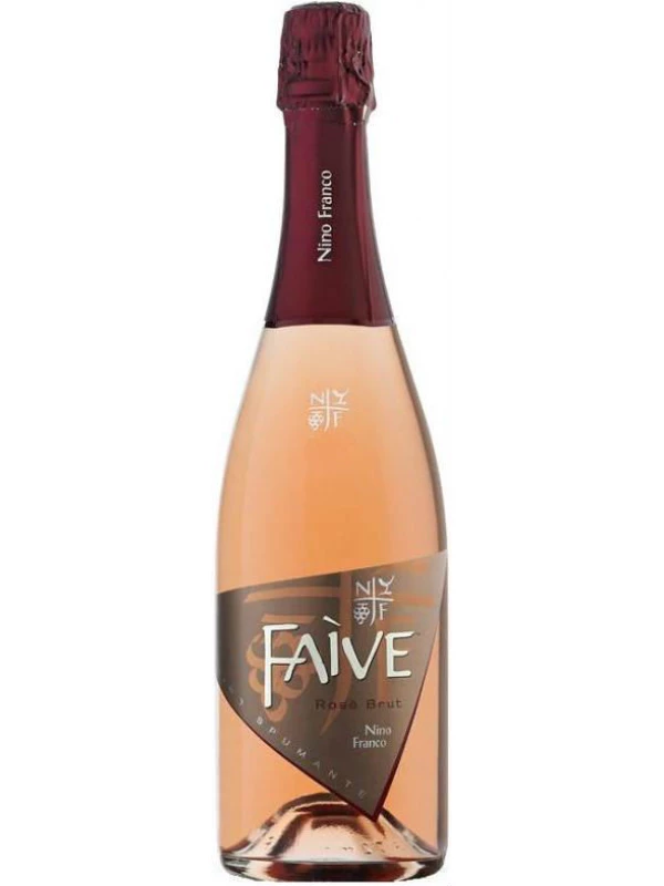 Nino Franco, Faive Rose Brut, Veneto IGT