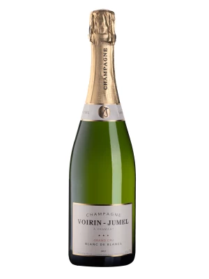 Voirin-Jumel, Grand Cru Blanc de Blancs Brut 0.75 л