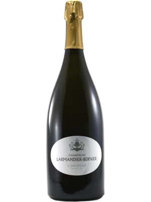 Larmandier-Bernier, Longitude Extra Brut, Champagne Premier Cru 1.5 л