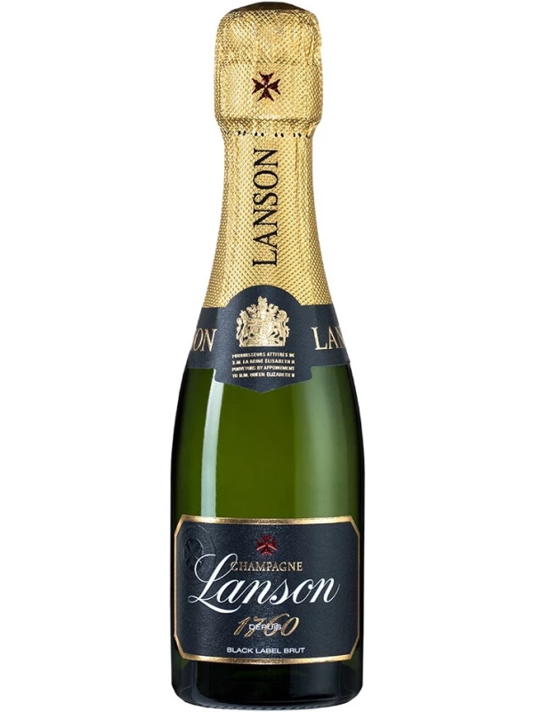 Lanson, Black Label Brut