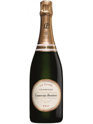 Laurent-Perrier, La Cuvee Brut 0.75 л