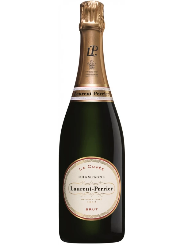 Laurent-Perrier, La Cuvee Brut