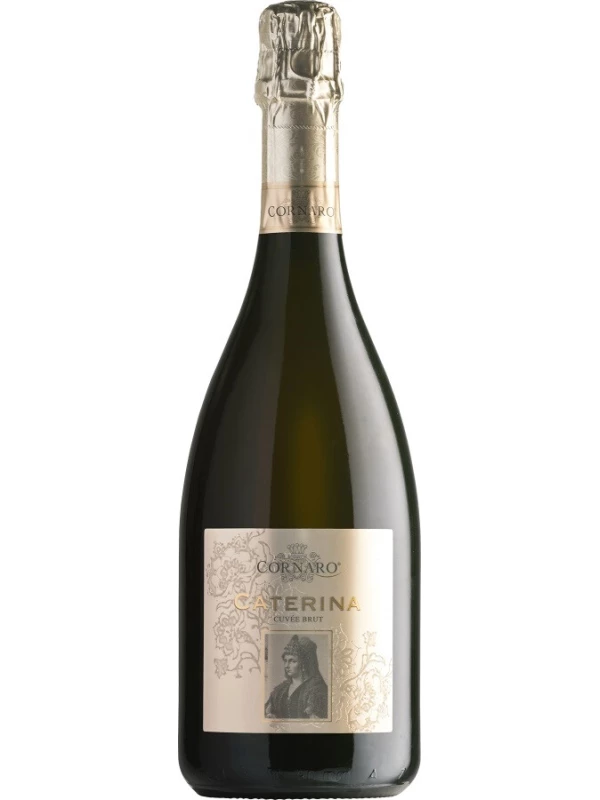 Cornaro, Caterina Cuvee Brut