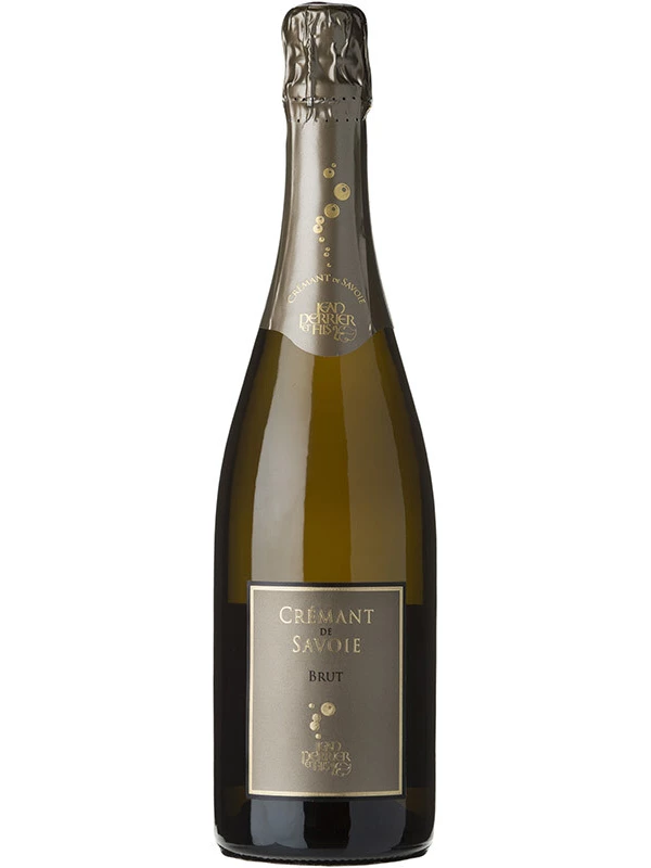 Jean Perrier et Fils, Cremant de Savoie Brut