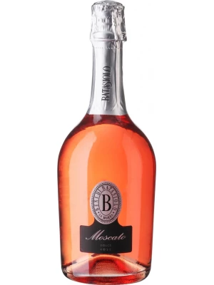 Batasiolo, Moscato Rose Spumante Dolce 0.75 л
