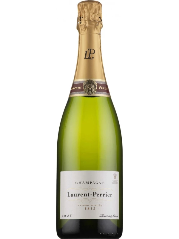 Brut Laurent-Perrier