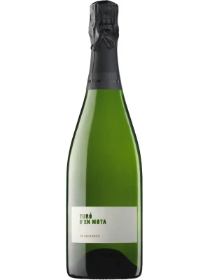Recaredo, Turo d'En Mota Brut Nature, Corpinnat 0.75 л 2011