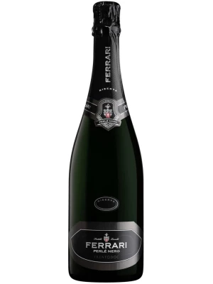 Ferrari, Perle Nero, Trento DOC 1.5 л 2010
