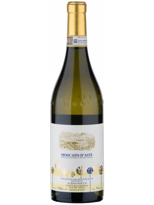 Albino Rocca, Moscato d'Asti DOCG 0.75 л 2013