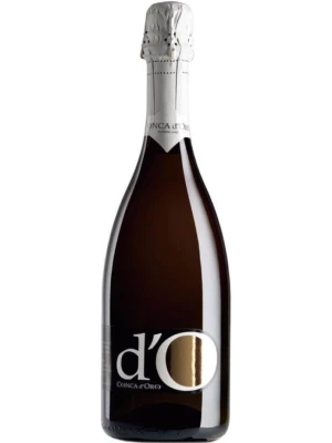 Conca d'Oro, d'O Gio Extra Dry 0.75 л