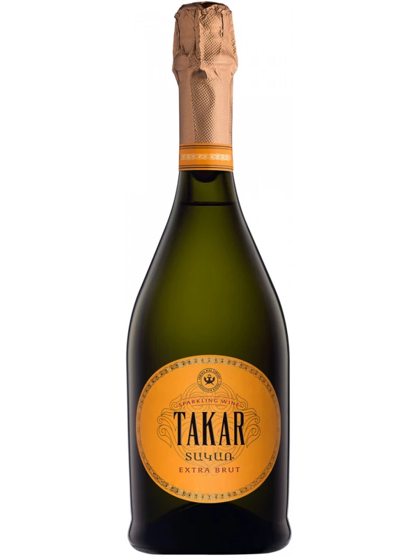 Armenia Wine, Takar Extra Brut