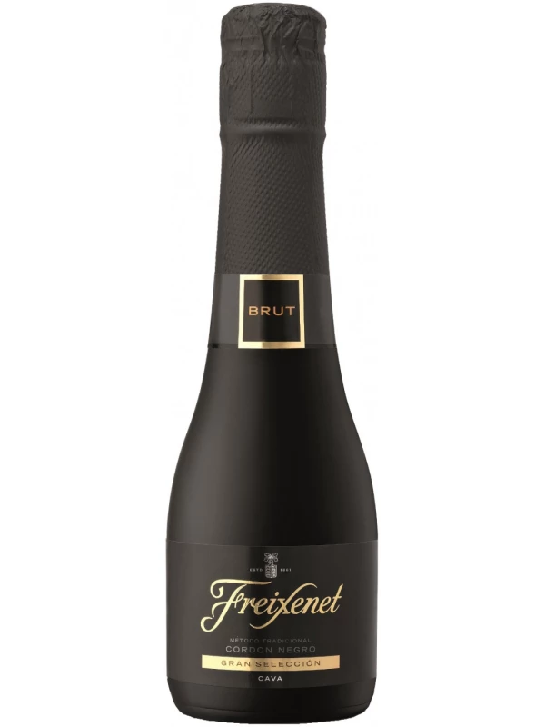 Freixenet, Cava Cordon Negro