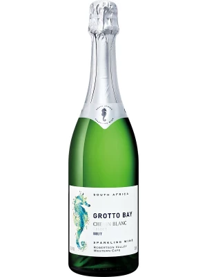 Grotto Bay Chenin Blanc Select Brut, Robertson Valley WO 0.75 л 2024