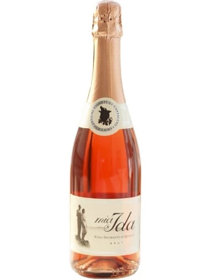 Antichi Vigneti di Cantalupo, Mia Ida Brut Rose 0.75 л