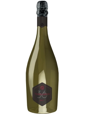 Темелион 36 Брют 0.75 л