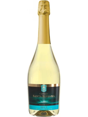 Castillo Santa Barbara Brut 0.75 л