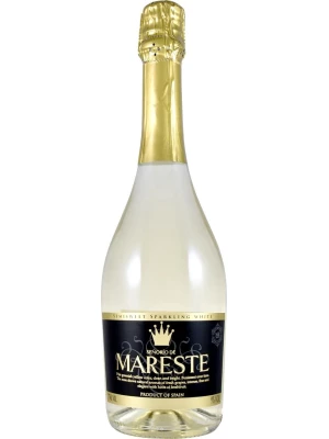 Fernando Castro, Senorio de Mareste White Semisweet 0.75 л