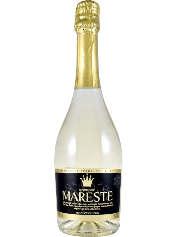 Fernando Castro, Senorio de Mareste White Semisweet