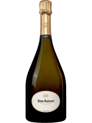 Dom Ruinart Blanc de Blancs Extra Brut 0.75 л 2009
