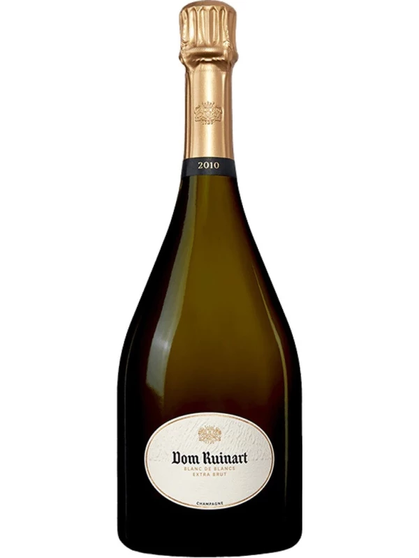 Dom Ruinart Blanc de Blancs Extra Brut