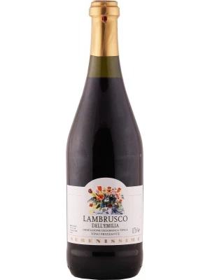 Serenissima Lambrusco Dell'Emilia IGT 0.75 л