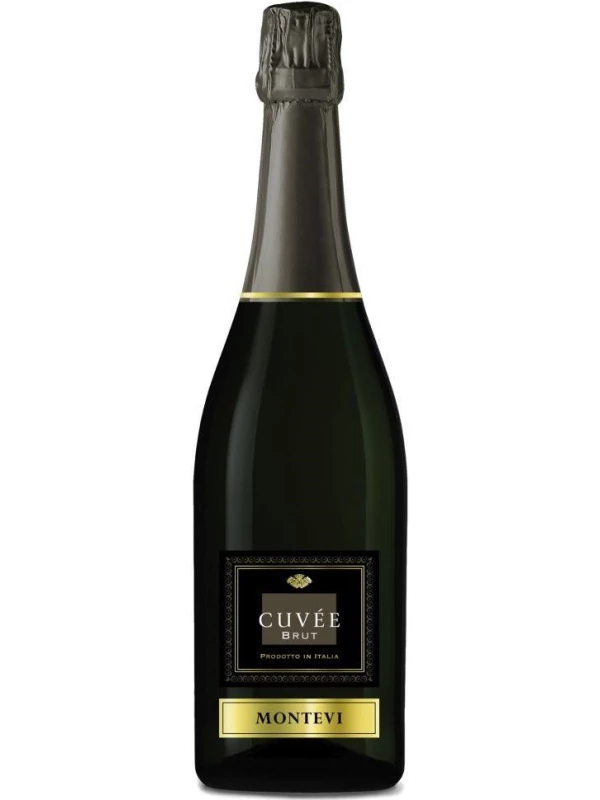 Montevi Cuvee Brut
