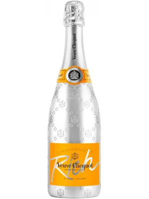 Veuve Clicquot, Rich White 0.75 л
