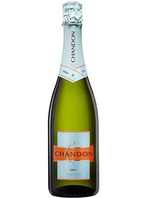 Bodegas Chandon, Delice 0.75 л