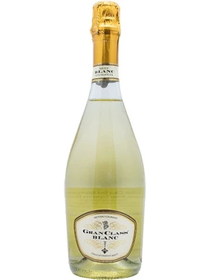 Pirovano, Colle Bacco Gran Class Spumante Brut DOC 0.75 л