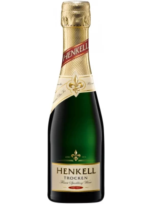 Henkell Trocken Dry-Sec 0.2 л