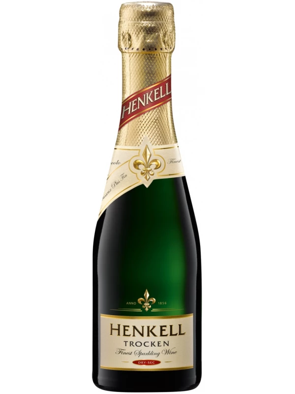 Henkell Trocken Dry-Sec