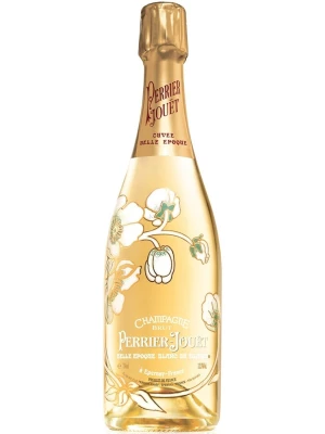 Perrier-Jouet, Belle Epoque Blanc de Blanc, Champagne AOC 0.75 л