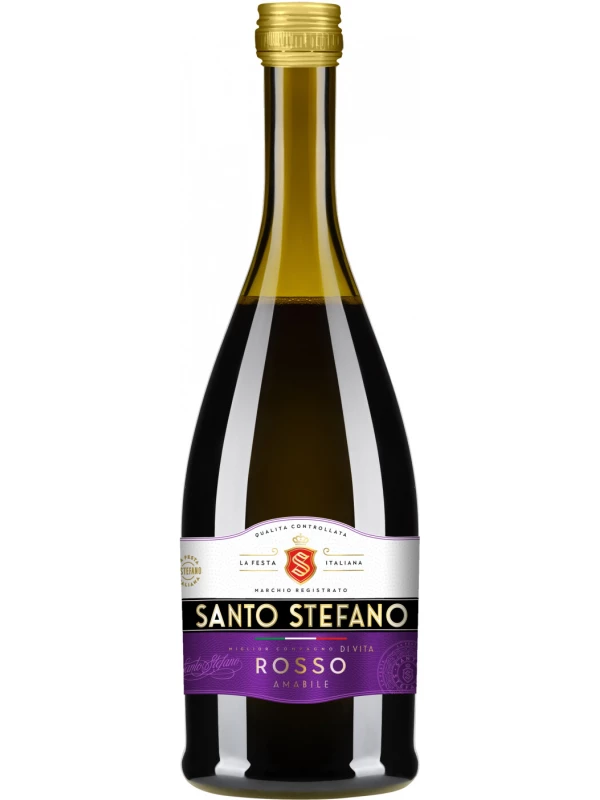 Santo Stefano Rosso Amabile