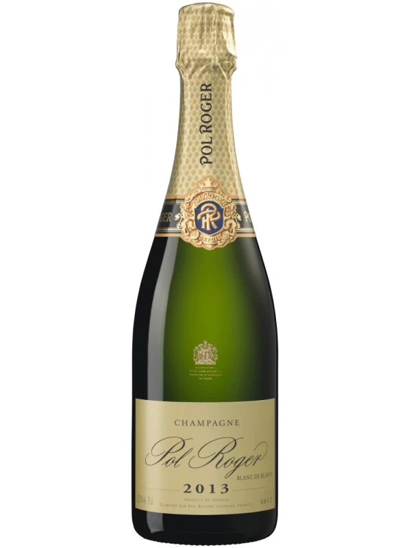 Pol Roger, Blanc de Blancs