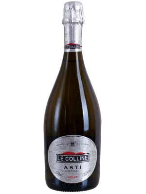 Angelo Rocca e Figli, Le Colline Asti DOCG 0.75 л