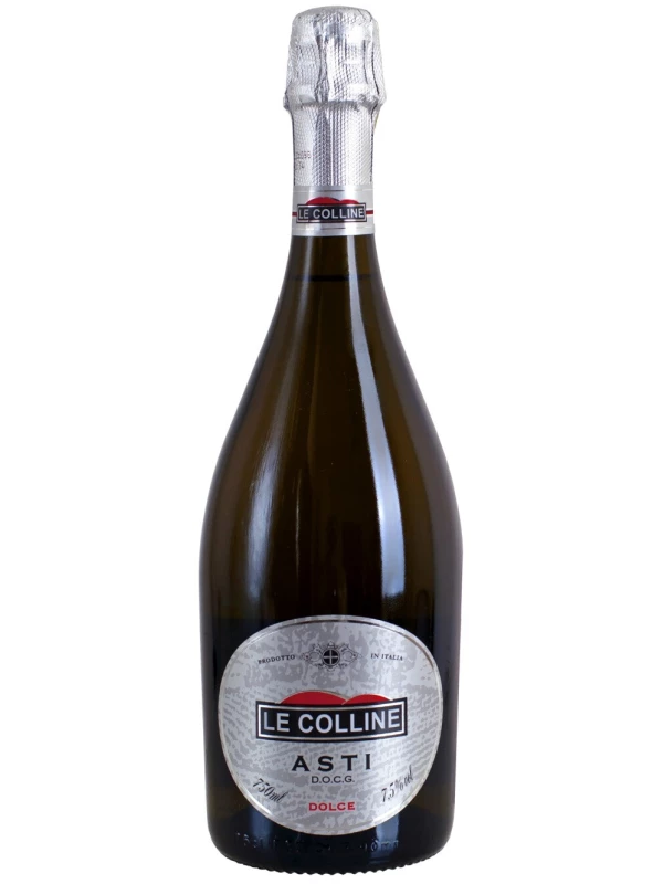 Angelo Rocca e Figli, Le Colline Asti DOCG