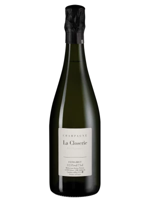 La Closerie Les Beguines, Франция Jerome Prevost 0.75 л