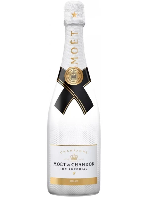 Moet & Chandon, Ice Imperial 0.75 л