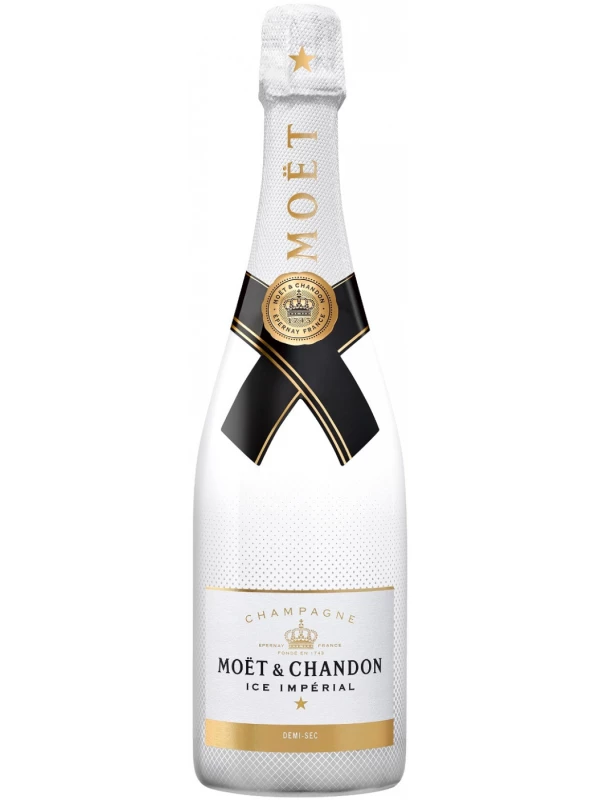 Moet & Chandon, Ice Imperial