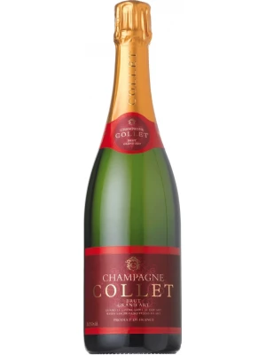 Collet, Brut Grand Art 3 л
