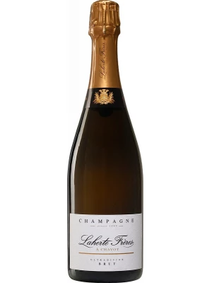 Laherte Freres, Ultradition Blanc, Champagne AOC 0.75 л